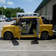 Image for article titled For $15,999, This 2001 Toyota bB Opendeck Is All Kinds Of Toyota Crazy